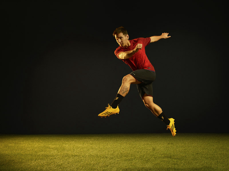 Adidas messi best sale 14